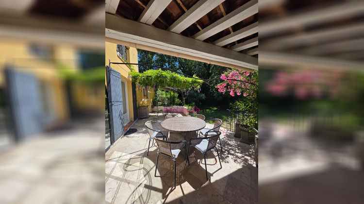 Ma-Cabane - Vente Maison Althen-des-Paluds, 190 m²