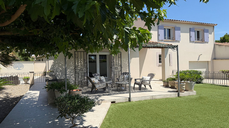 Ma-Cabane - Vente Maison ALTHEN-DES-PALUDS, 106 m²