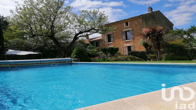 Ma-Cabane - Vente Maison Althen-des-Paluds, 141 m²