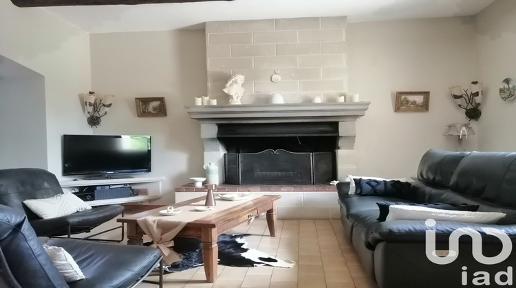 Ma-Cabane - Vente Maison Althen-des-Paluds, 141 m²
