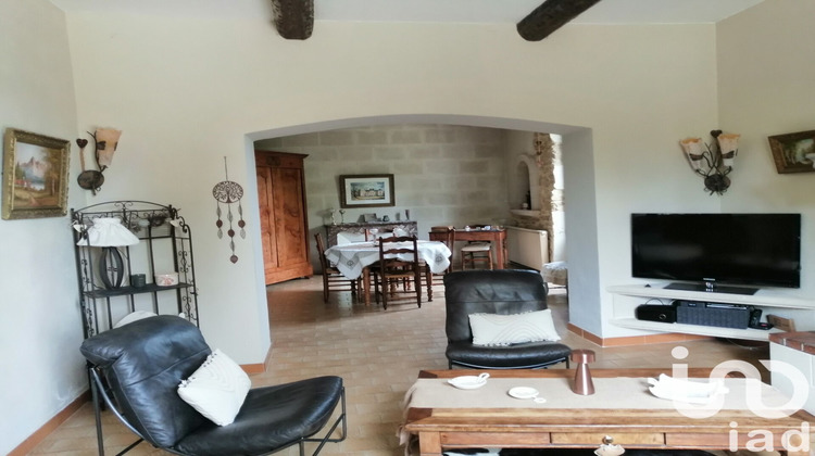 Ma-Cabane - Vente Maison Althen-des-Paluds, 141 m²