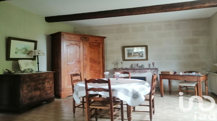 Ma-Cabane - Vente Maison Althen-des-Paluds, 141 m²