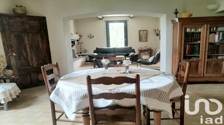 Ma-Cabane - Vente Maison Althen-des-Paluds, 141 m²