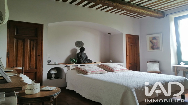 Ma-Cabane - Vente Maison Althen-des-Paluds, 141 m²