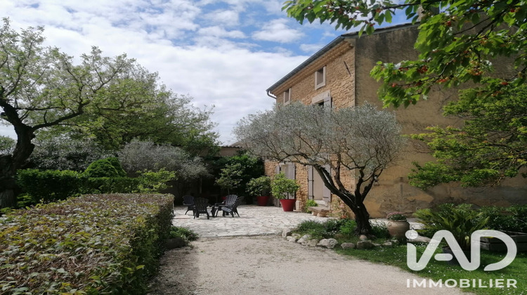 Ma-Cabane - Vente Maison Althen-des-Paluds, 141 m²