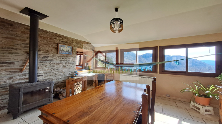 Ma-Cabane - Vente Maison Altier, 128 m²