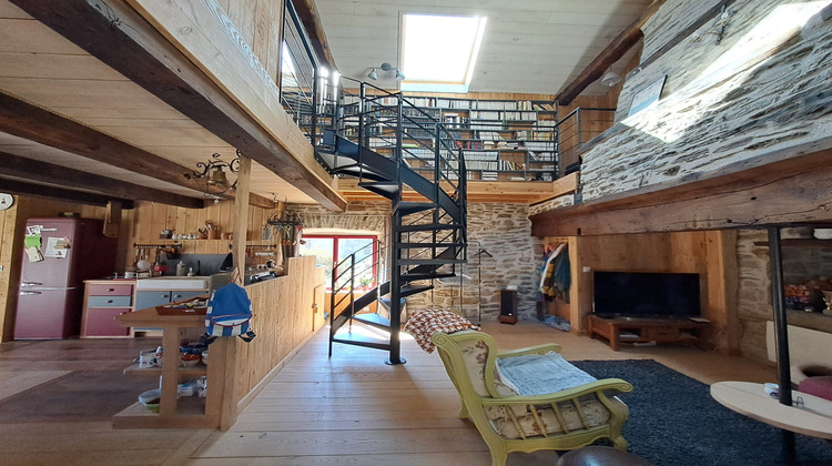 Ma-Cabane - Vente Maison Altier, 232 m²
