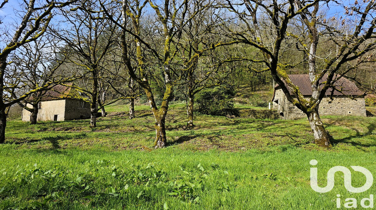 Ma-Cabane - Vente Maison Altillac, 40 m²