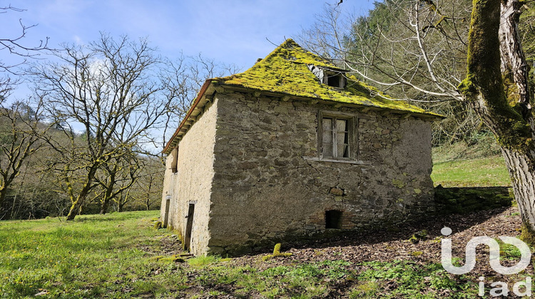 Ma-Cabane - Vente Maison Altillac, 40 m²