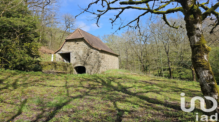 Ma-Cabane - Vente Maison Altillac, 40 m²