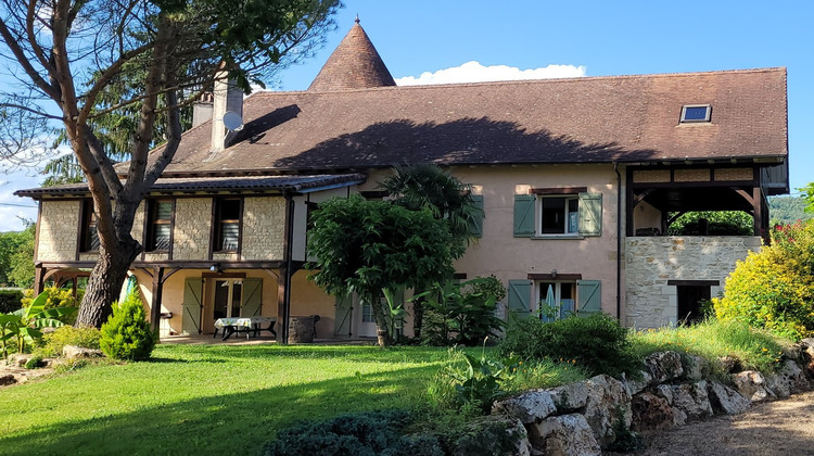 Ma-Cabane - Vente Maison Altillac, 300 m²
