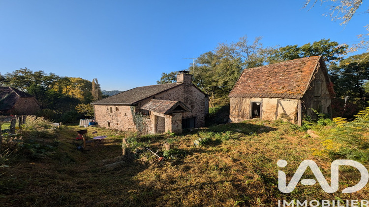 Ma-Cabane - Vente Maison Altillac, 115 m²