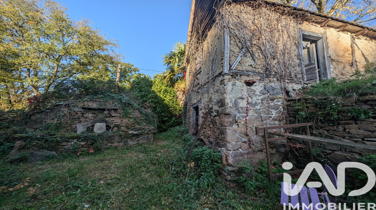 Ma-Cabane - Vente Maison Altillac, 115 m²