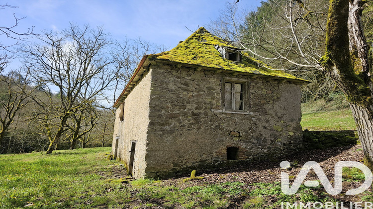 Ma-Cabane - Vente Maison Altillac, 40 m²