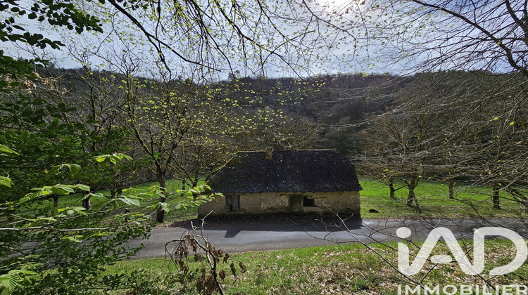 Ma-Cabane - Vente Maison Altillac, 40 m²