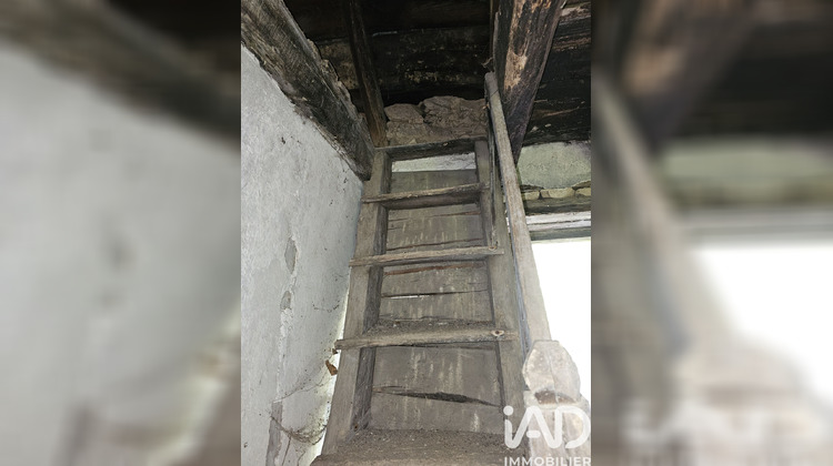 Ma-Cabane - Vente Maison Altillac, 40 m²