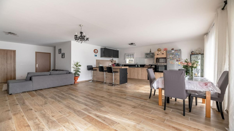 Ma-Cabane - Vente Maison ALTILLAC, 120 m²