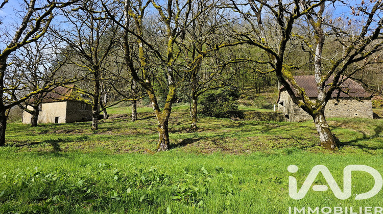 Ma-Cabane - Vente Maison Altillac, 40 m²