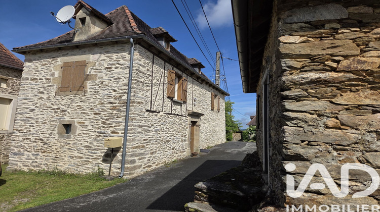 Ma-Cabane - Vente Maison Altillac, 74 m²