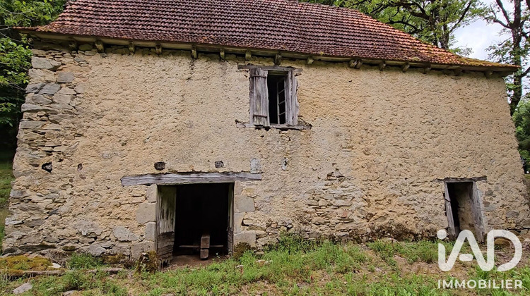 Ma-Cabane - Vente Maison Altillac, 40 m²