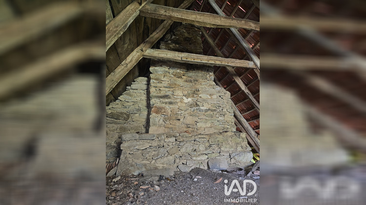 Ma-Cabane - Vente Maison Altillac, 40 m²