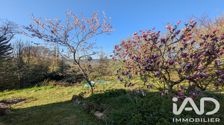 Ma-Cabane - Vente Maison Altillac, 130 m²