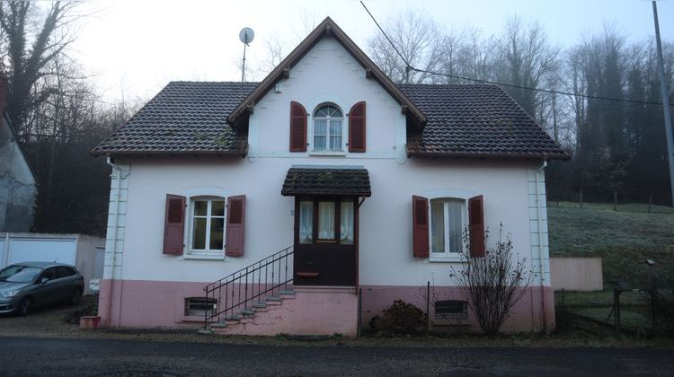 Ma-Cabane - Vente Maison Altkirch, 141 m²