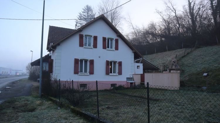 Ma-Cabane - Vente Maison Altkirch, 141 m²