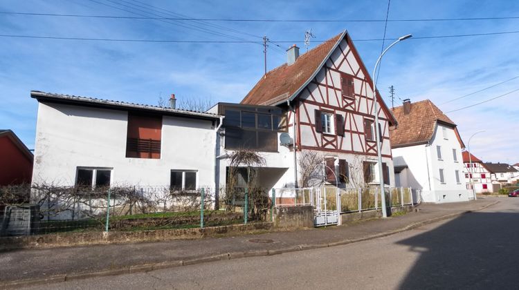 Ma-Cabane - Vente Maison ALTKIRCH, 114 m²