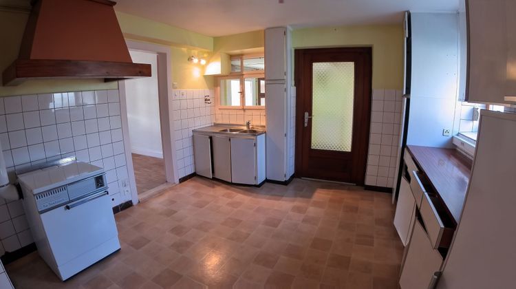 Ma-Cabane - Vente Maison ALTKIRCH, 114 m²