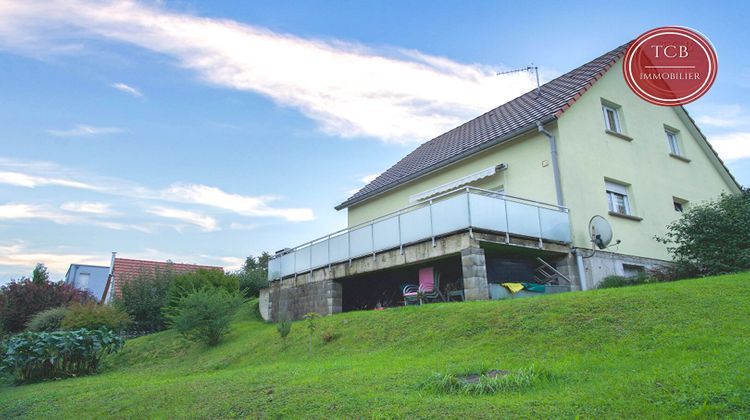 Ma-Cabane - Vente Maison ALTKIRCH, 100 m²