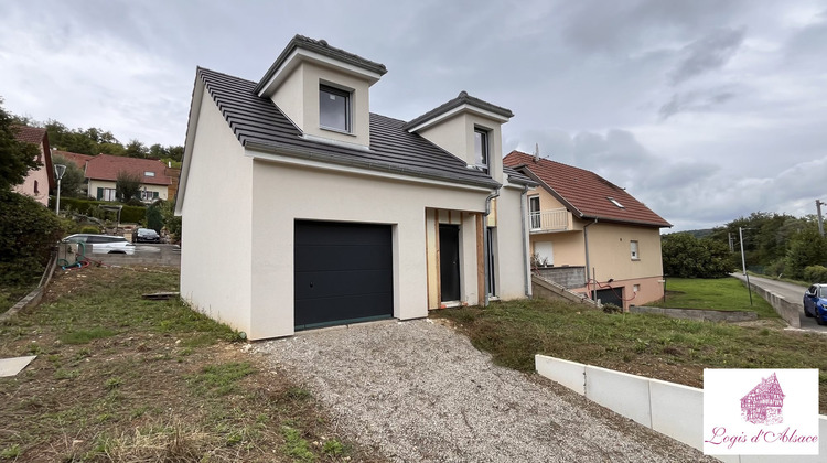 Ma-Cabane - Vente Maison Altkirch, 93 m²