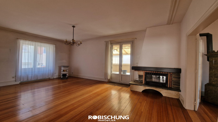 Ma-Cabane - Vente Maison Altkirch, 361 m²