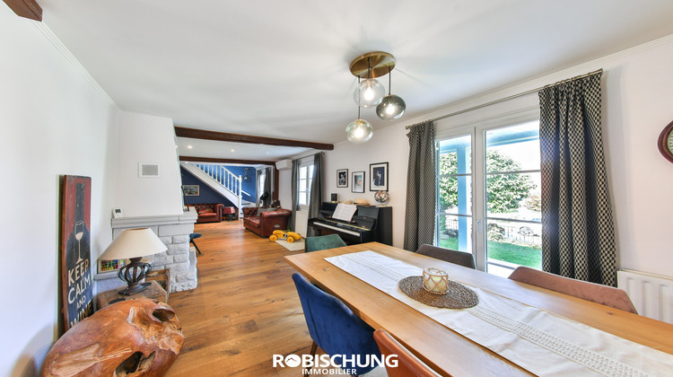 Ma-Cabane - Vente Maison Altkirch, 128 m²