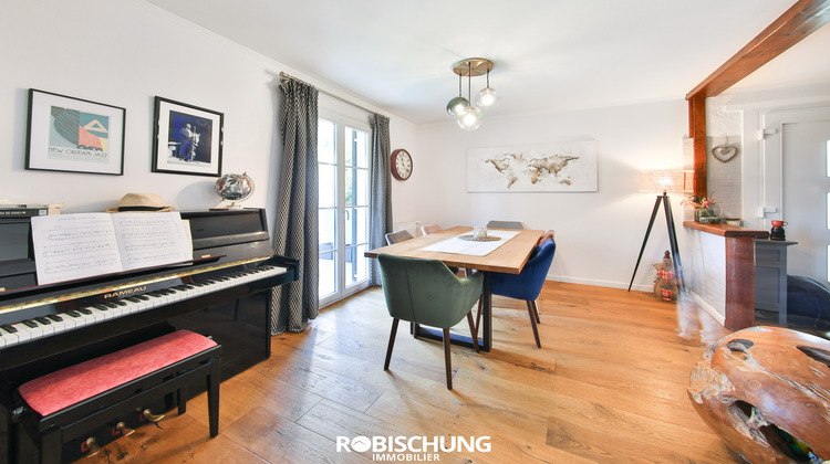 Ma-Cabane - Vente Maison Altkirch, 128 m²