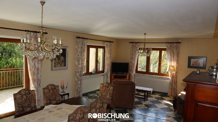 Ma-Cabane - Vente Maison Altkirch, 190 m²