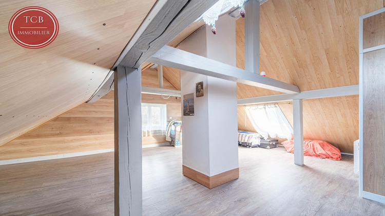 Ma-Cabane - Vente Maison ALTKIRCH, 230 m²