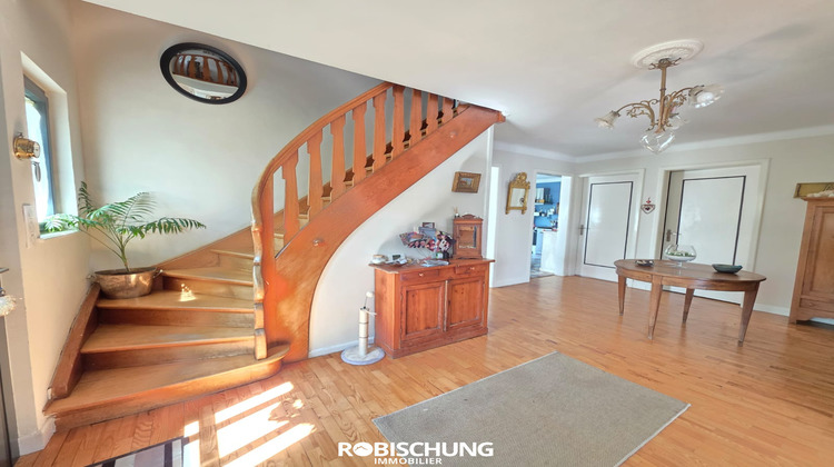 Ma-Cabane - Vente Maison Altkirch, 143 m²