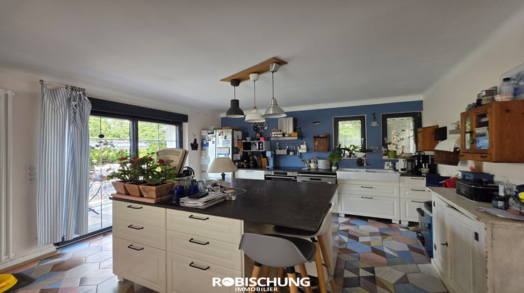 Ma-Cabane - Vente Maison Altkirch, 143 m²