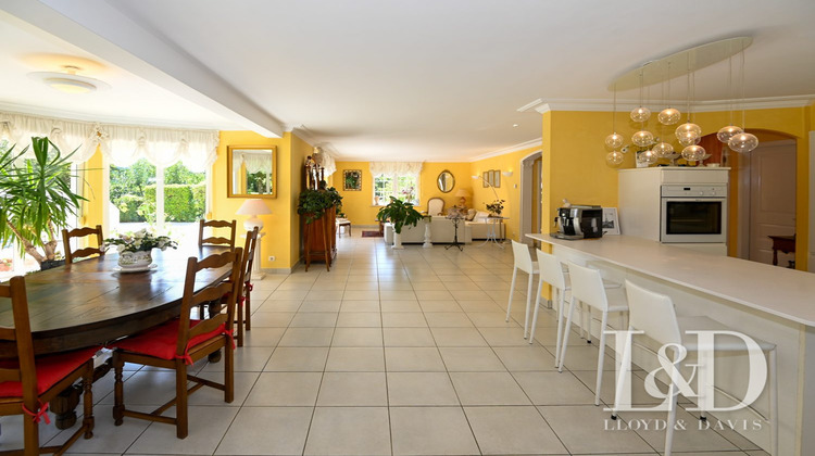 Ma-Cabane - Vente Maison Altkirch, 170 m²