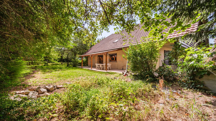 Ma-Cabane - Vente Maison Altkirch, 184 m²