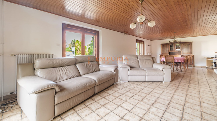 Ma-Cabane - Vente Maison Altkirch, 184 m²