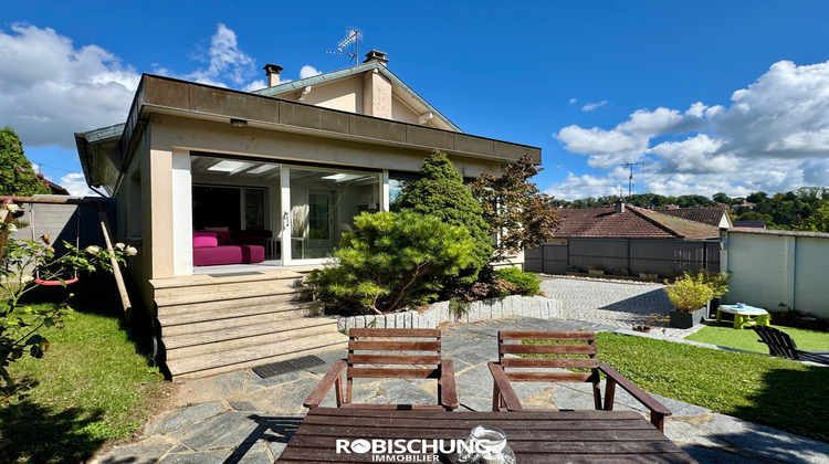 Ma-Cabane - Vente Maison Altkirch, 166 m²