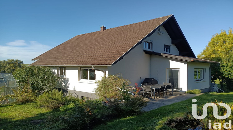 Ma-Cabane - Vente Maison Altkirch, 148 m²
