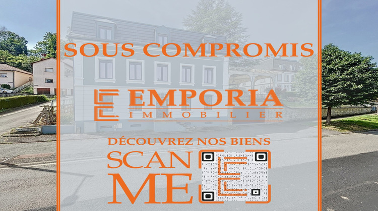 Ma-Cabane - Vente Maison Altkirch, 255 m²