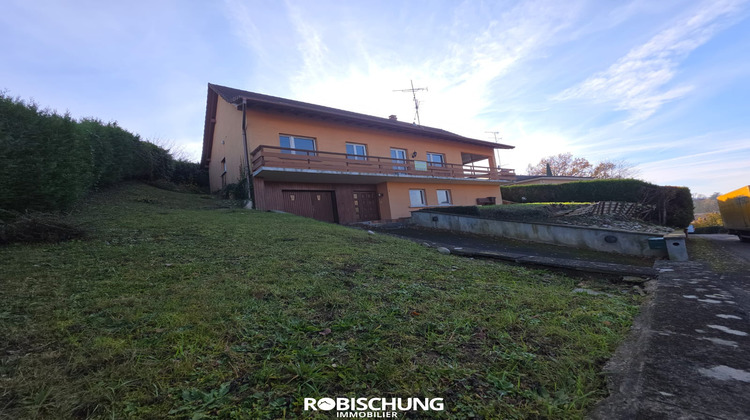 Ma-Cabane - Vente Maison Altkirch, 137 m²