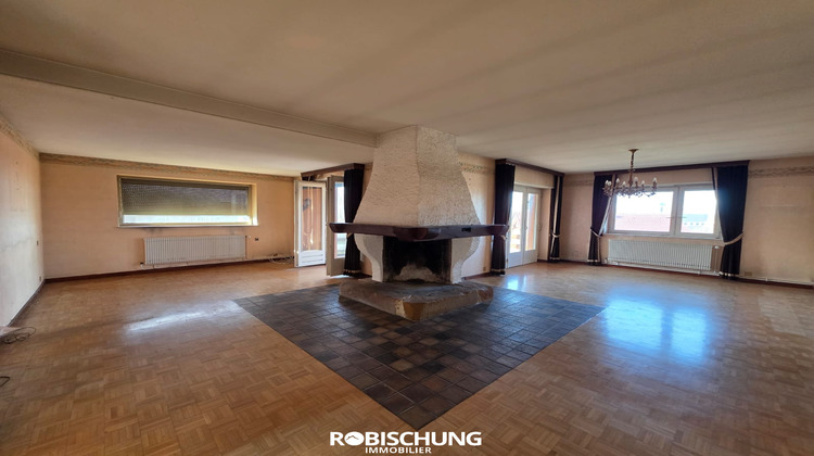 Ma-Cabane - Vente Maison Altkirch, 137 m²