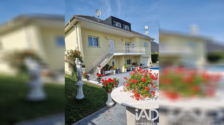 Ma-Cabane - Vente Maison Altkirch, 320 m²