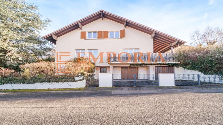 Ma-Cabane - Vente Maison Altkirch, 191 m²