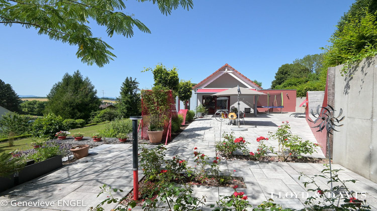 Ma-Cabane - Vente Maison Altkirch, 255 m²